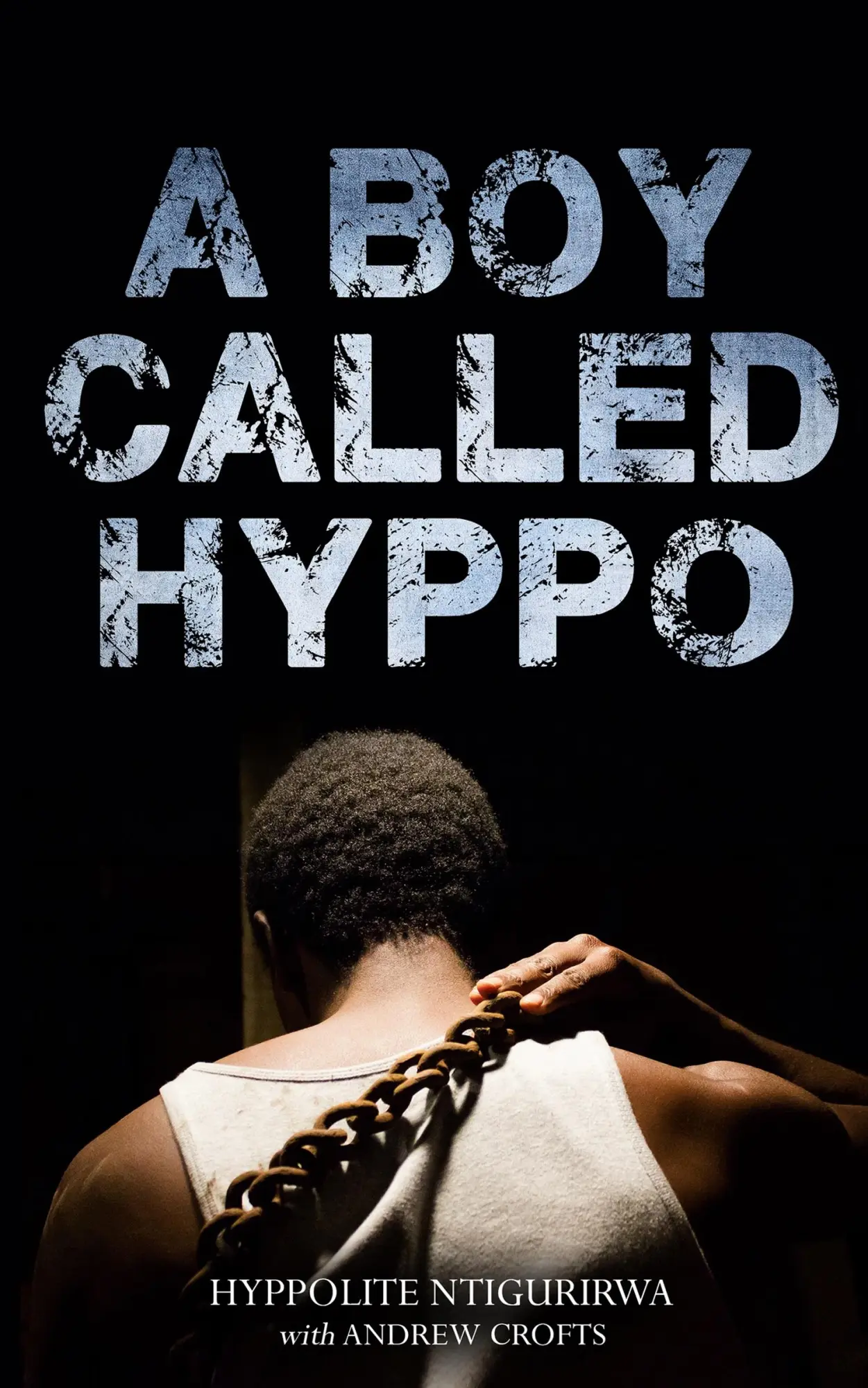 Cover: 9789493231115 | A Boy Called Hyppo | Hyppolite Ntigurirwa (u. a.) | Taschenbuch | 2021