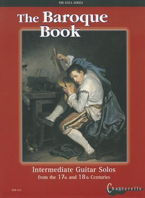 Cover: 9790204721115 | The Baroque Book | Richard Wright | Buch | 36 S. | Englisch | 1997