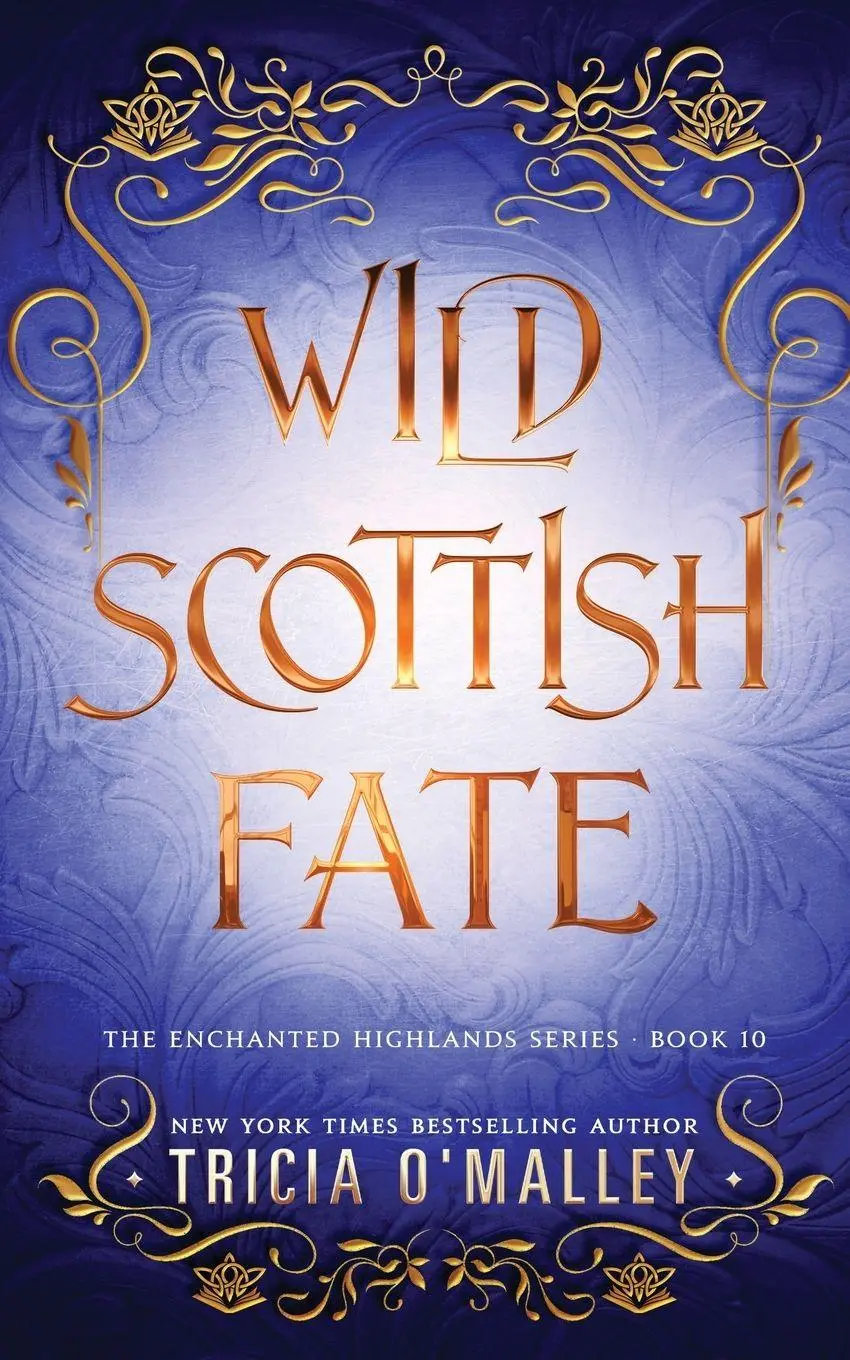 Cover: 9798889801115 | Wild Scottish Fate | Tricia O'Malley | Taschenbuch | Englisch | 2026