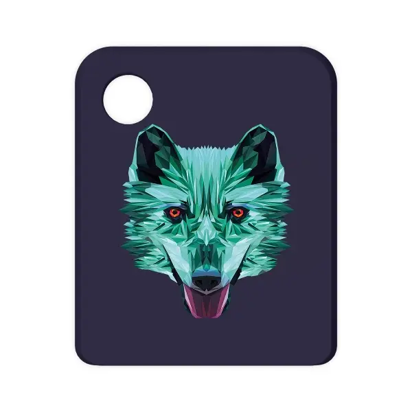 Cover: 4068546001215 | Animox - Das Heulen der Wölfe, 1 Galakto Token | Aimée Carter | 2025