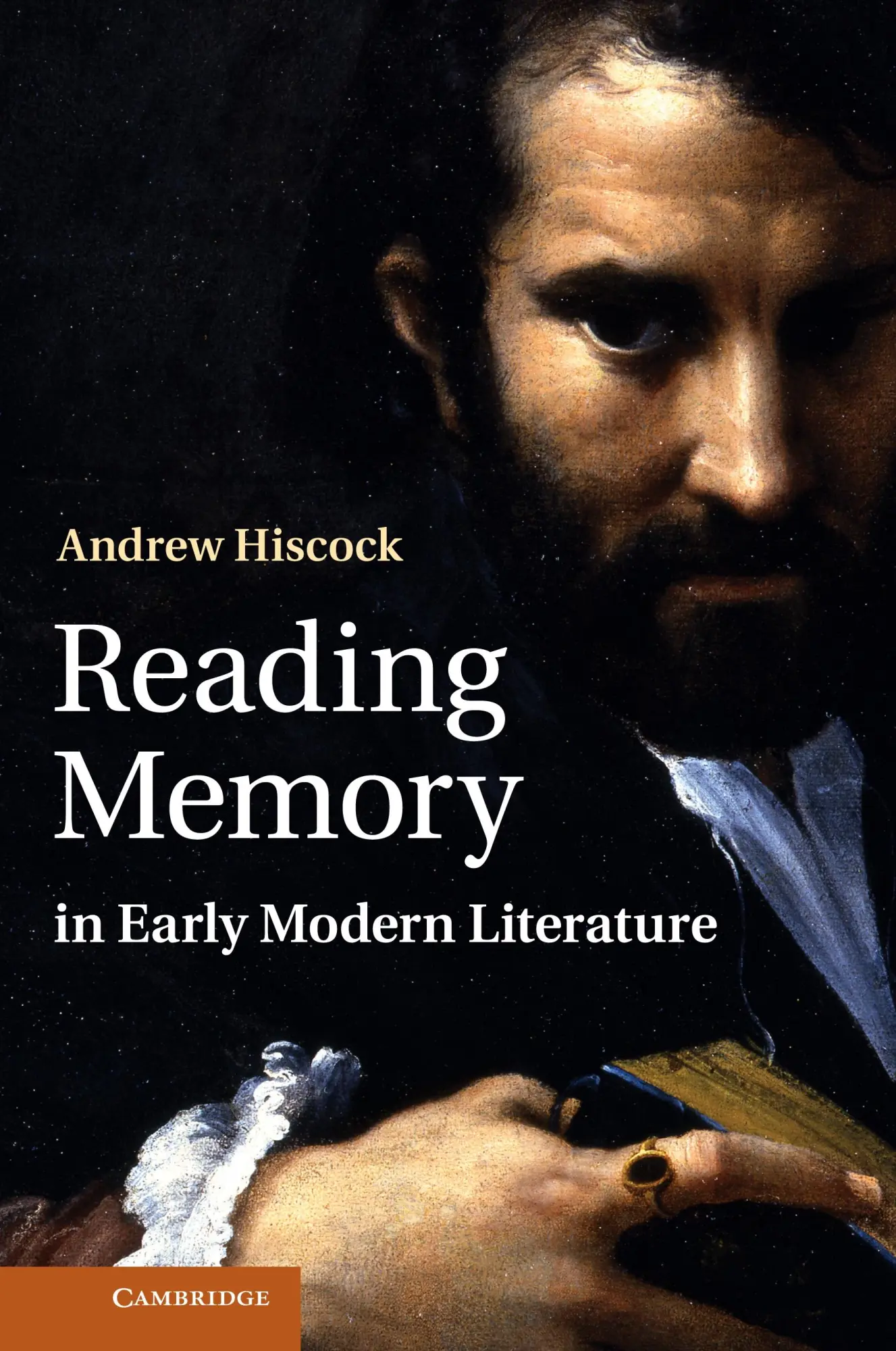 Cover: 9780521761215 | Reading Memory in Early Modern Literature | Andrew Hiscock | Buch