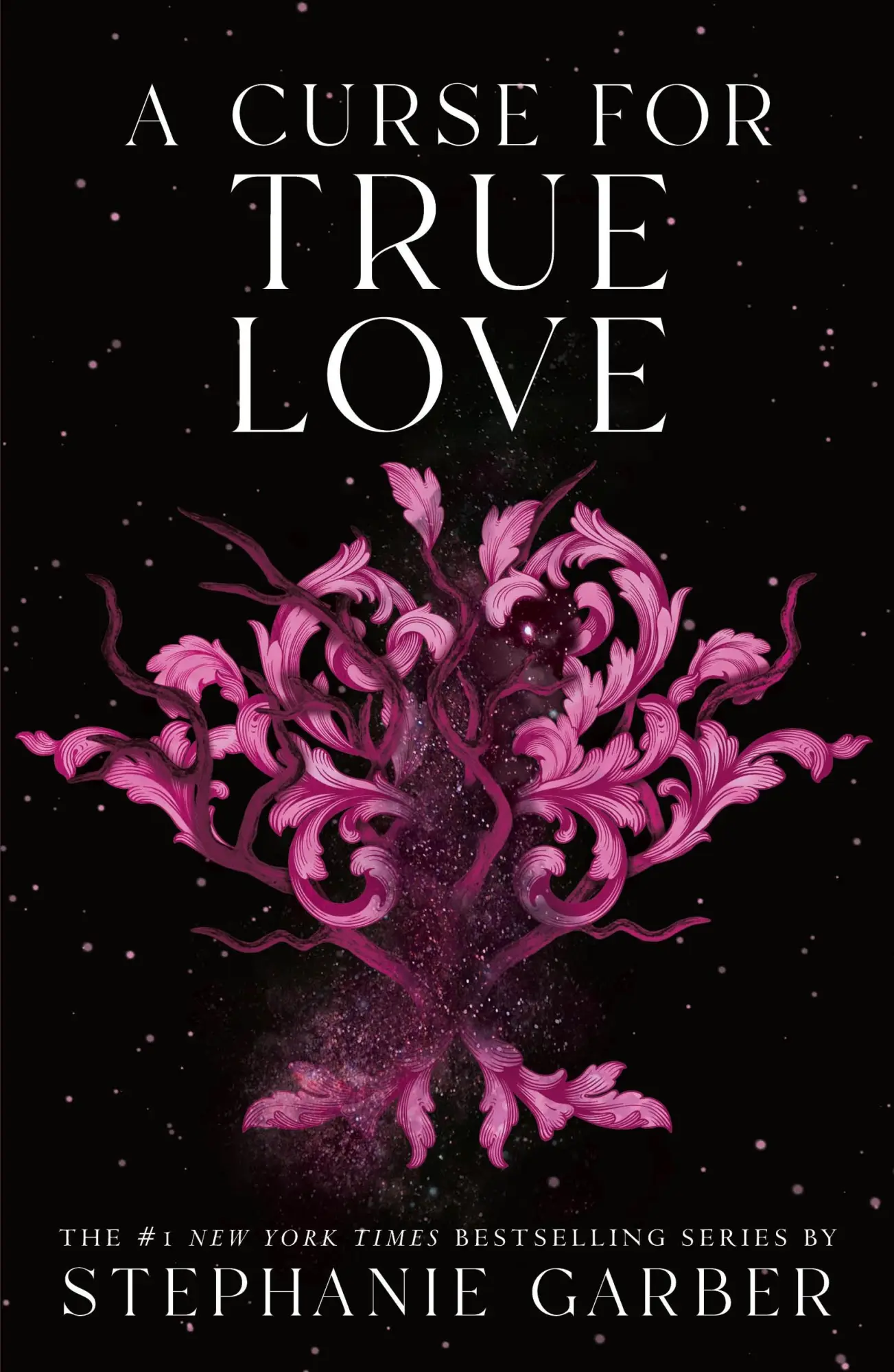 Cover: 9781250851215 | A Curse for True Love | Stephanie Garber | Taschenbuch | Englisch