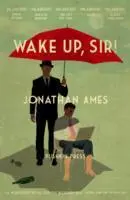 Cover: 9781782271215 | Wake Up, Sir! | Jonathan Ames | Taschenbuch | Kartoniert / Broschiert