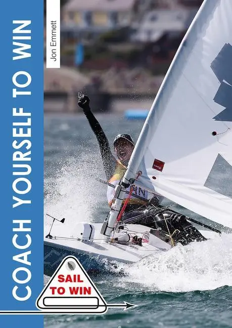 Cover: 9781909911215 | Coach Yourself to Win | Jon Emmett | Taschenbuch | Englisch | 2015