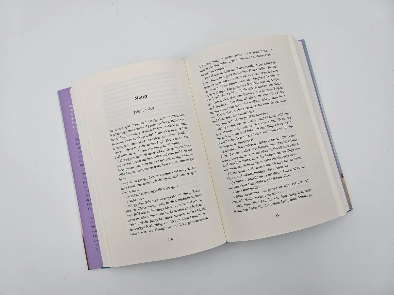Bild: 9783492071215 | Die andere Tochter | Judith Lennox | Buch | 448 S. | Deutsch | 2025