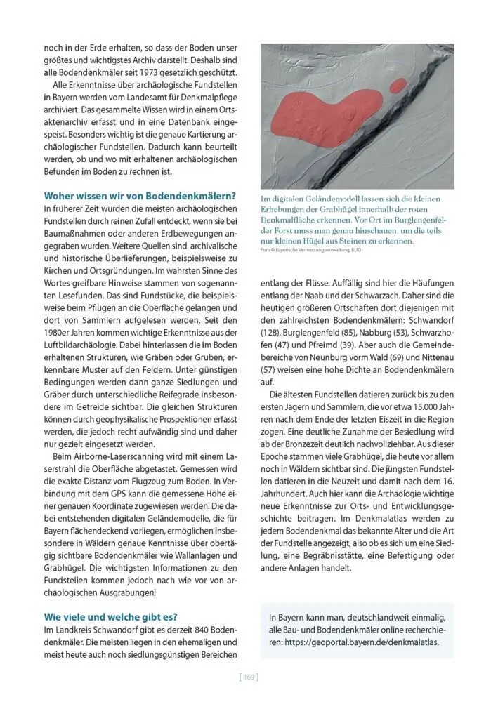 Bild: 9783955871215 | Daheim im Landkreis Schwandorf - Kalender &amp; Jahresband 2027 | Buch