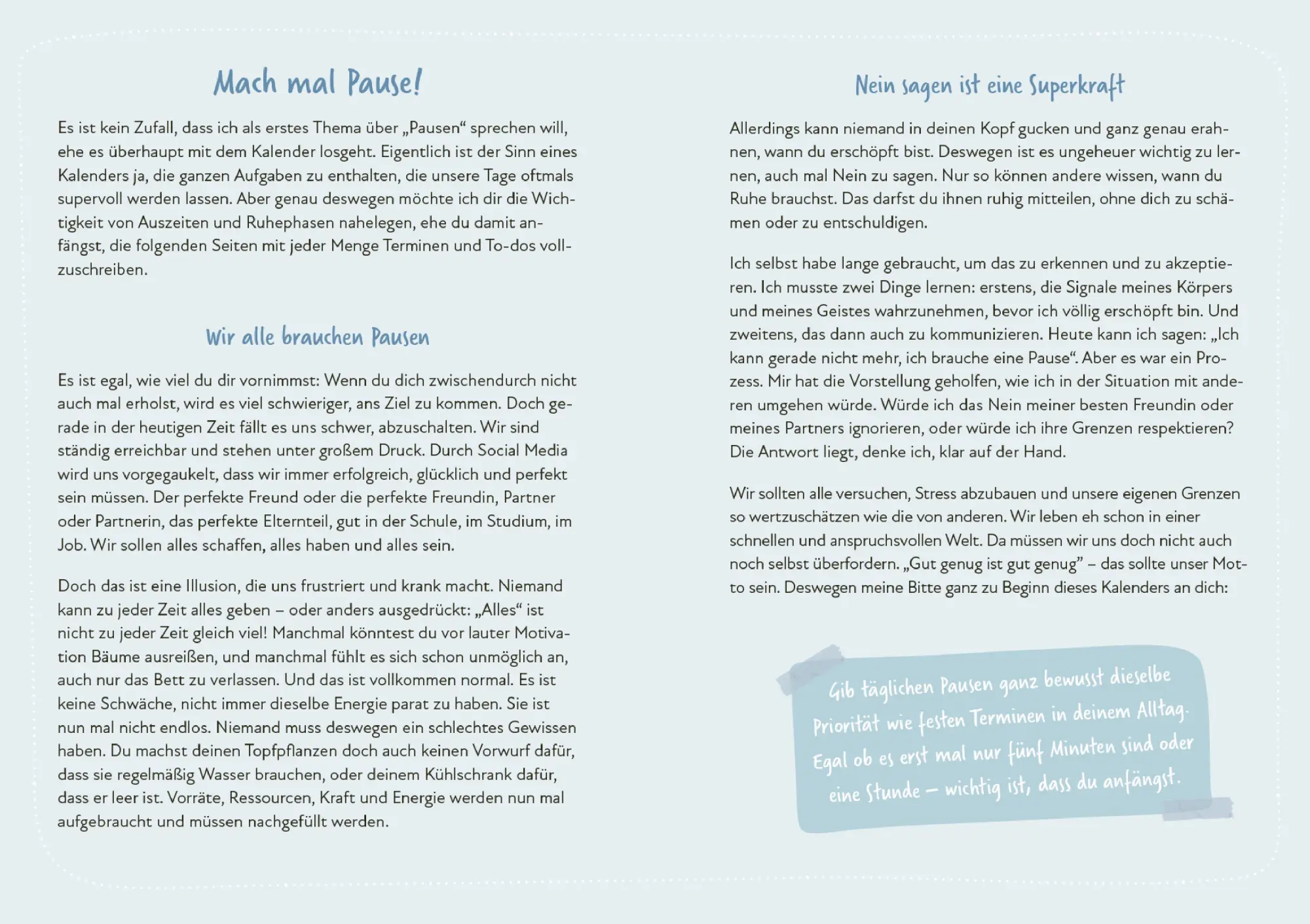 Bild: 9783967751215 | Gnu - Limitless Kalender | Gnu | Buch | 192 S. | Deutsch | riva Verlag