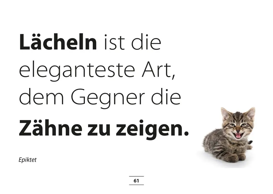 Bild: 9783981751215 | MUTivationsbox - 101 Zitate auf Designerpostkarten für deine...