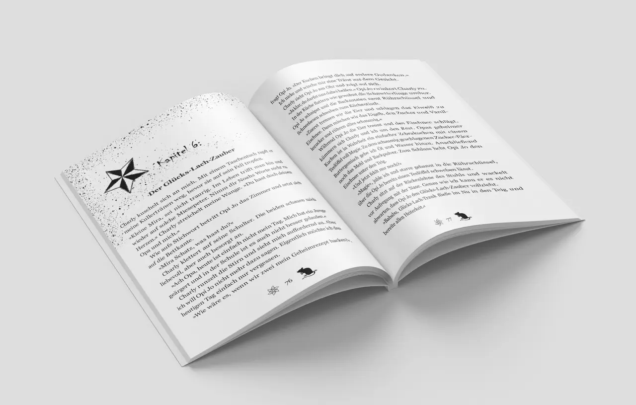 Bild: 9783987551215 | Mira Wonder - Im Schatten der verbotenen Magie | Nicola Nüchter | Buch