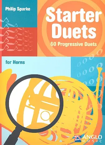 Starter Duets