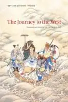 Cover: 9780226971315 | The Journey to the West | Anthony C. Yu | Buch | Leinen (Buchleinen)