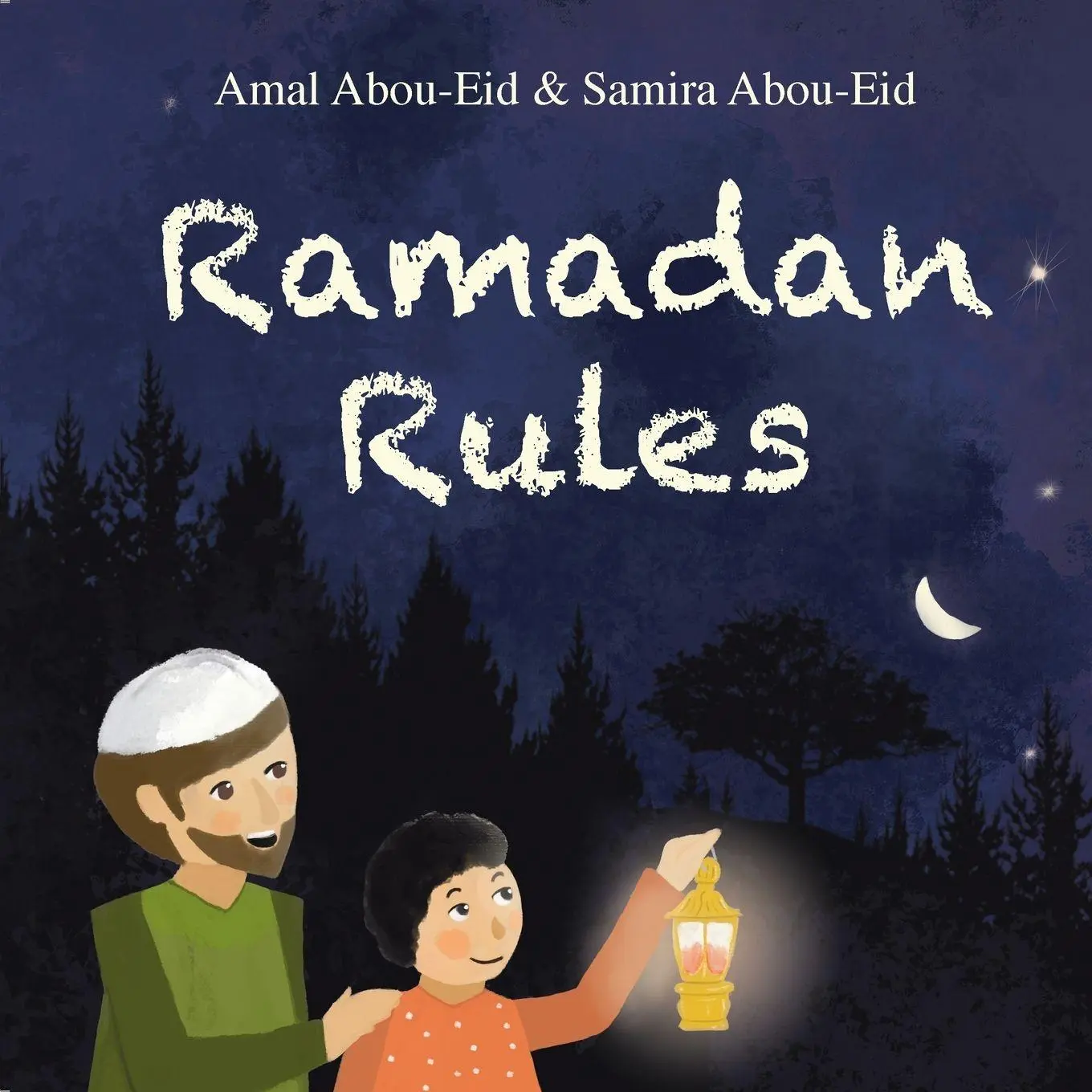 Cover: 9780648711315 | Ramadan Rules | Amal Abou-Eid | Taschenbuch | Kartoniert / Broschiert