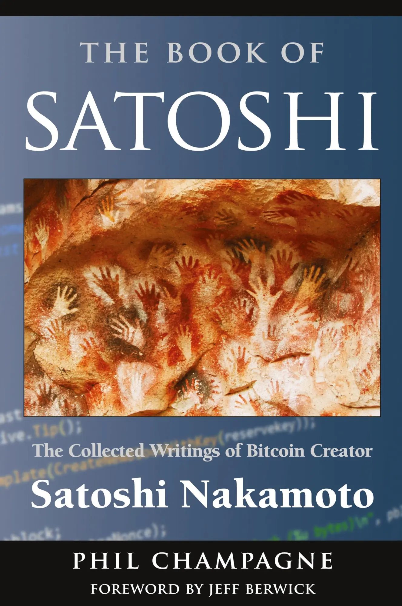 Cover: 9780996061315 | The Book of Satoshi | Phil Champagne | Taschenbuch | Englisch | 2014