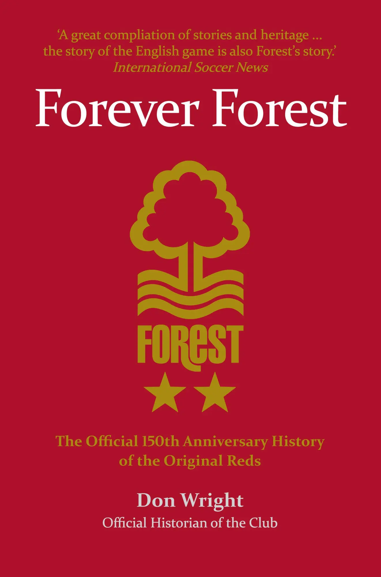 Cover: 9781445661315 | Forever Forest | Don Wright | Taschenbuch | Kartoniert / Broschiert