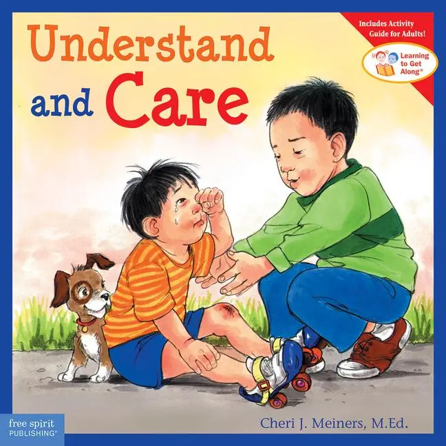 Cover: 9781575421315 | Understand and Care | Cheri J Meiners | Taschenbuch | Englisch | 2003