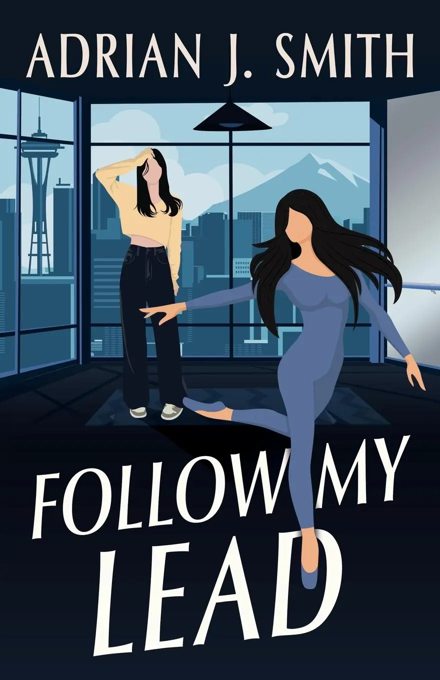 Cover: 9781960221315 | Follow My Lead | Adrian J. Smith | Taschenbuch | Englisch | 2024