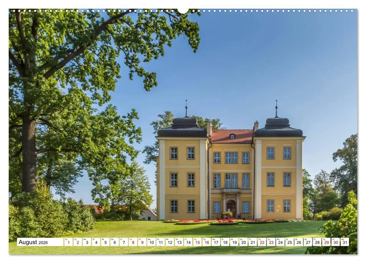 Bild: 9783457891315 | HIRSCHBERG Impressionen aus Jelenia Góra und Umgebung (Wandkalender...