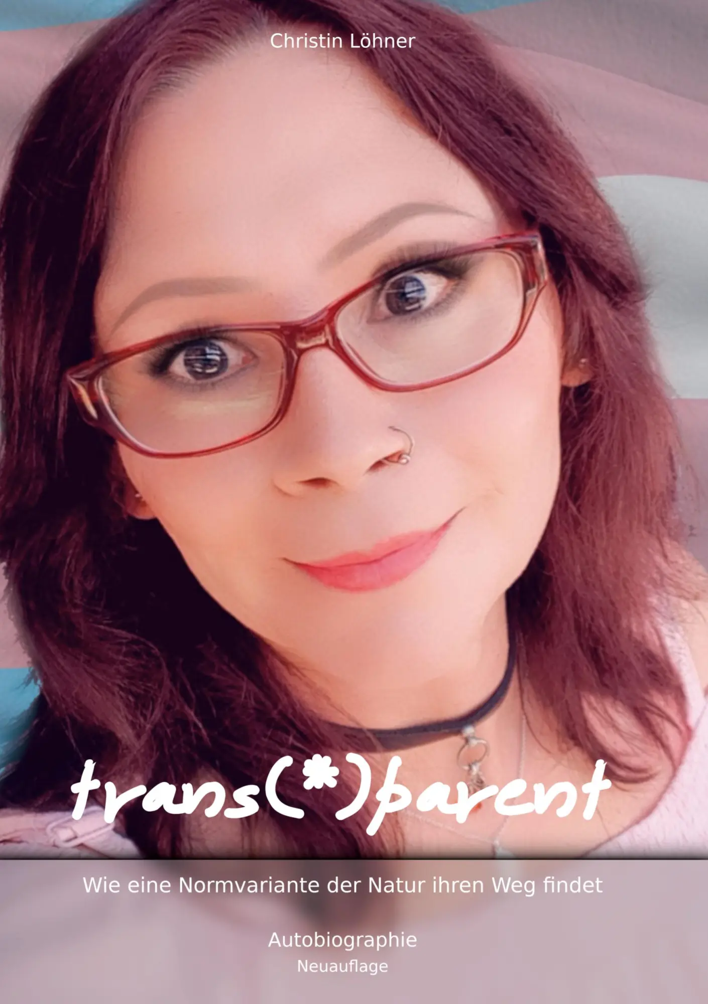 Cover: 9783819231315 | trans(*)parent | Wie eine Normvariante der Natur ihren Weg findet