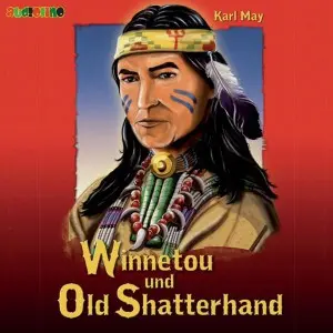 Cover: 9783867371315 | Winnetou und Old Shatterhand | Gelesen von: Peter Kaempfe, 2 CDs | May
