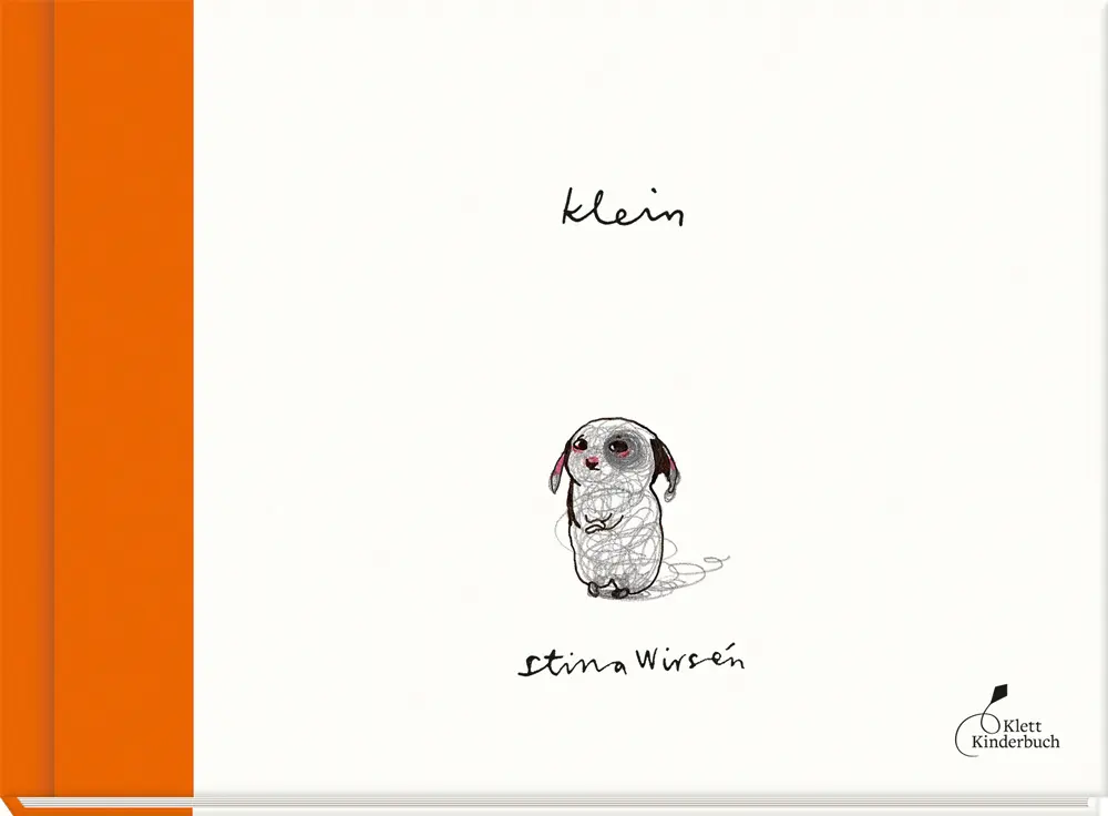 Cover: 9783954701315 | Klein | Stina Wirsen | Buch | 40 S. | Deutsch | 2016