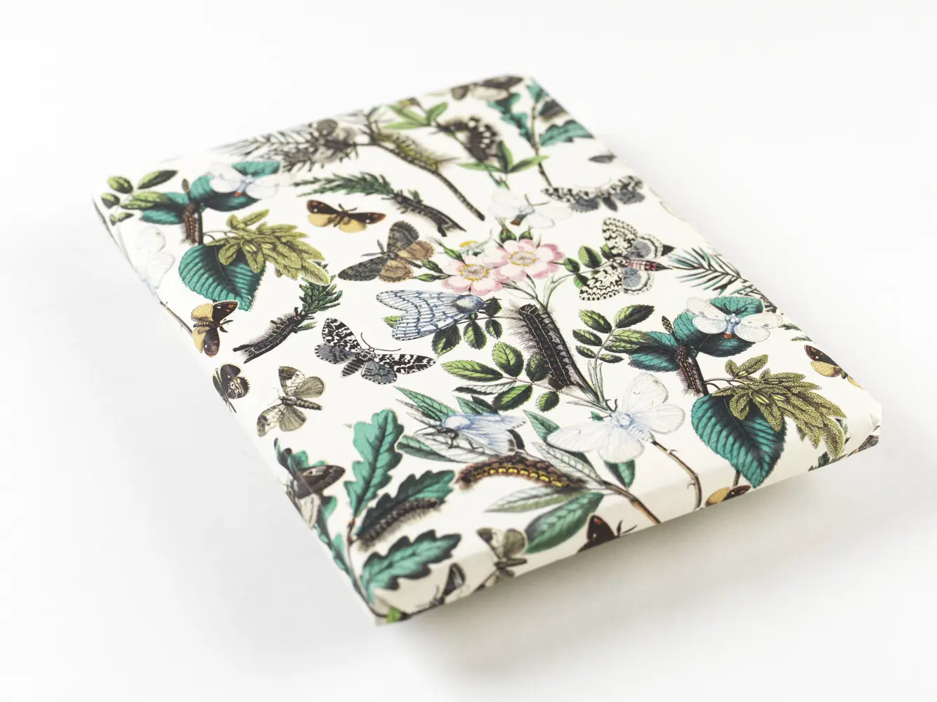 Bild: 9789460091315 | Butterflies | Gift &amp; Creative Paper Book Vol. 109 | Pepin van Roojen