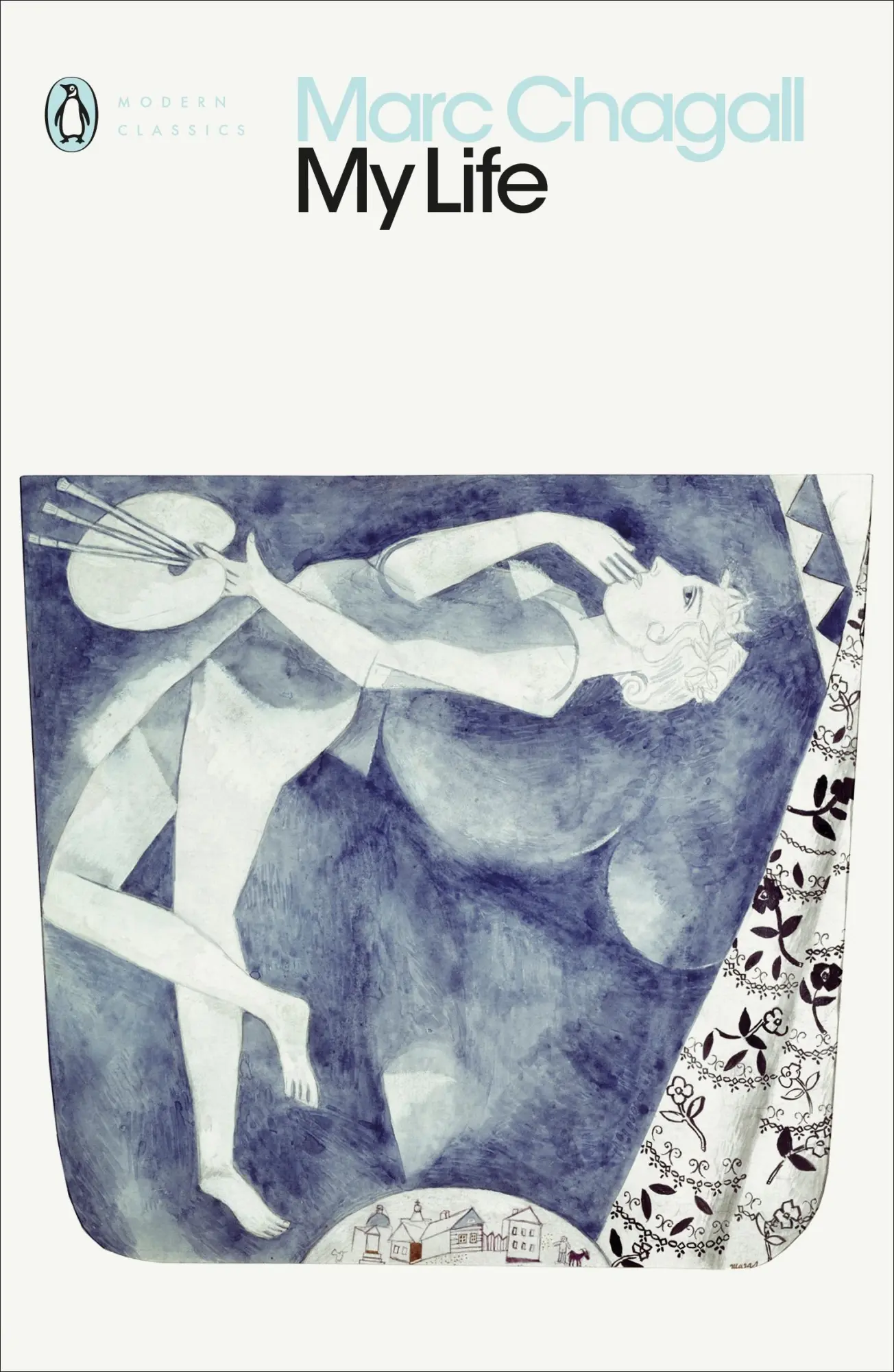 Cover: 9780241331415 | My Life | Marc Chagall | Taschenbuch | Kartoniert / Broschiert | 2018