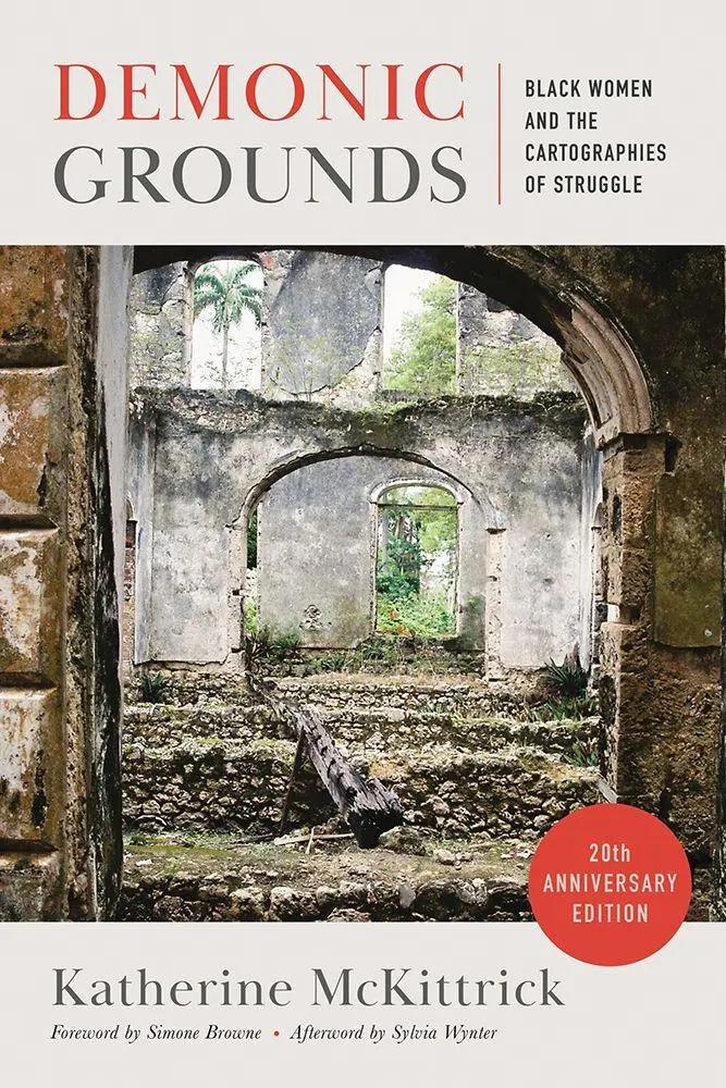 Cover: 9781517921415 | Demonic Grounds | Katherine McKittrick | Taschenbuch | Englisch | 2026