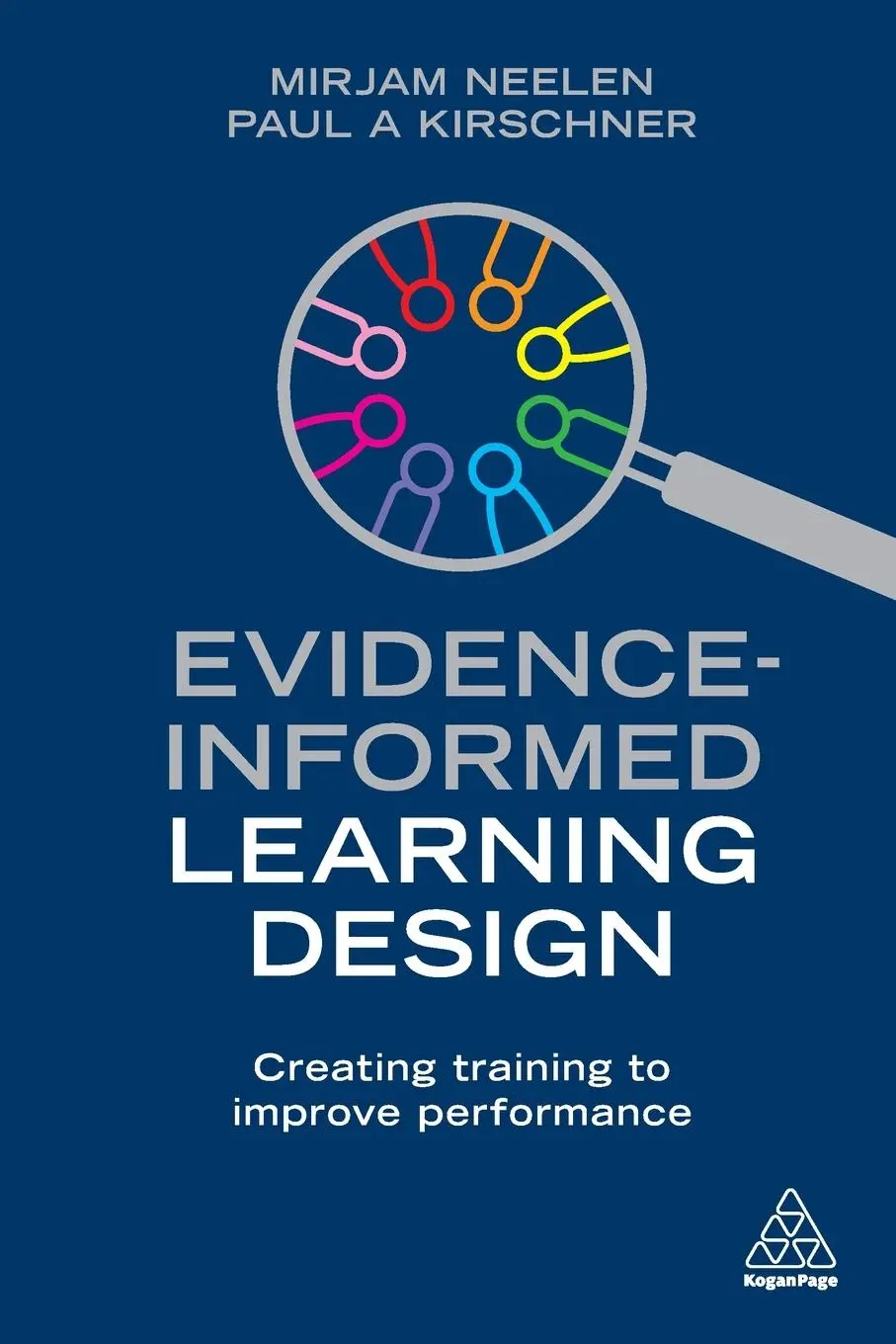 Cover: 9781789661415 | Evidence-Informed Learning Design | Mirjam Neelen (u. a.) | Buch