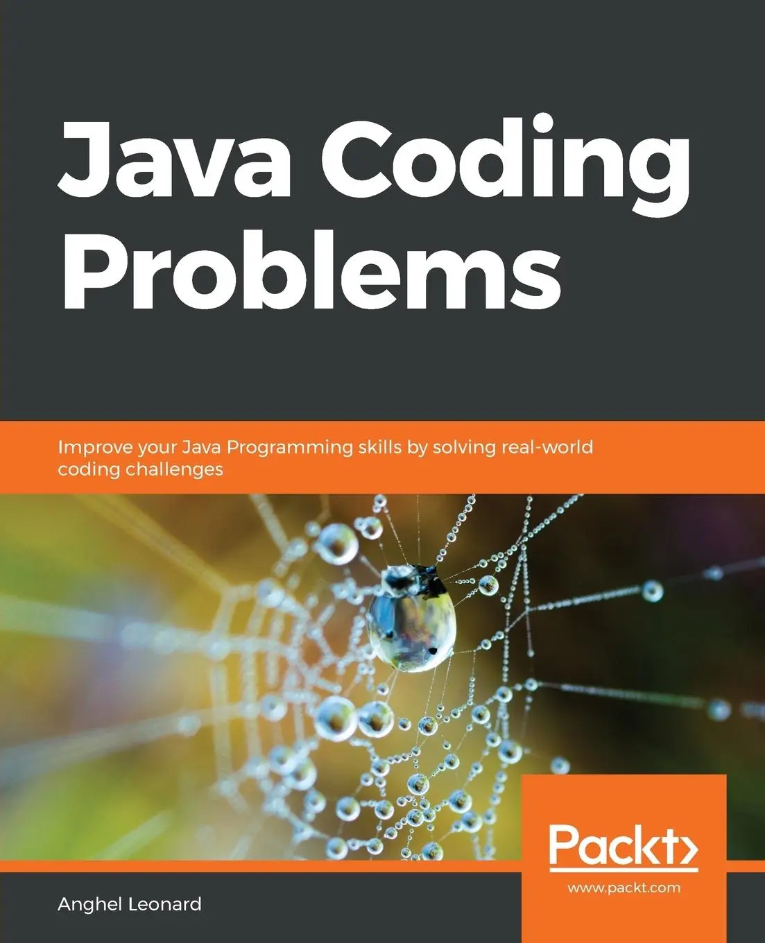 Cover: 9781789801415 | Java Coding Problems | Anghel Leonard | Taschenbuch | Englisch | 2019