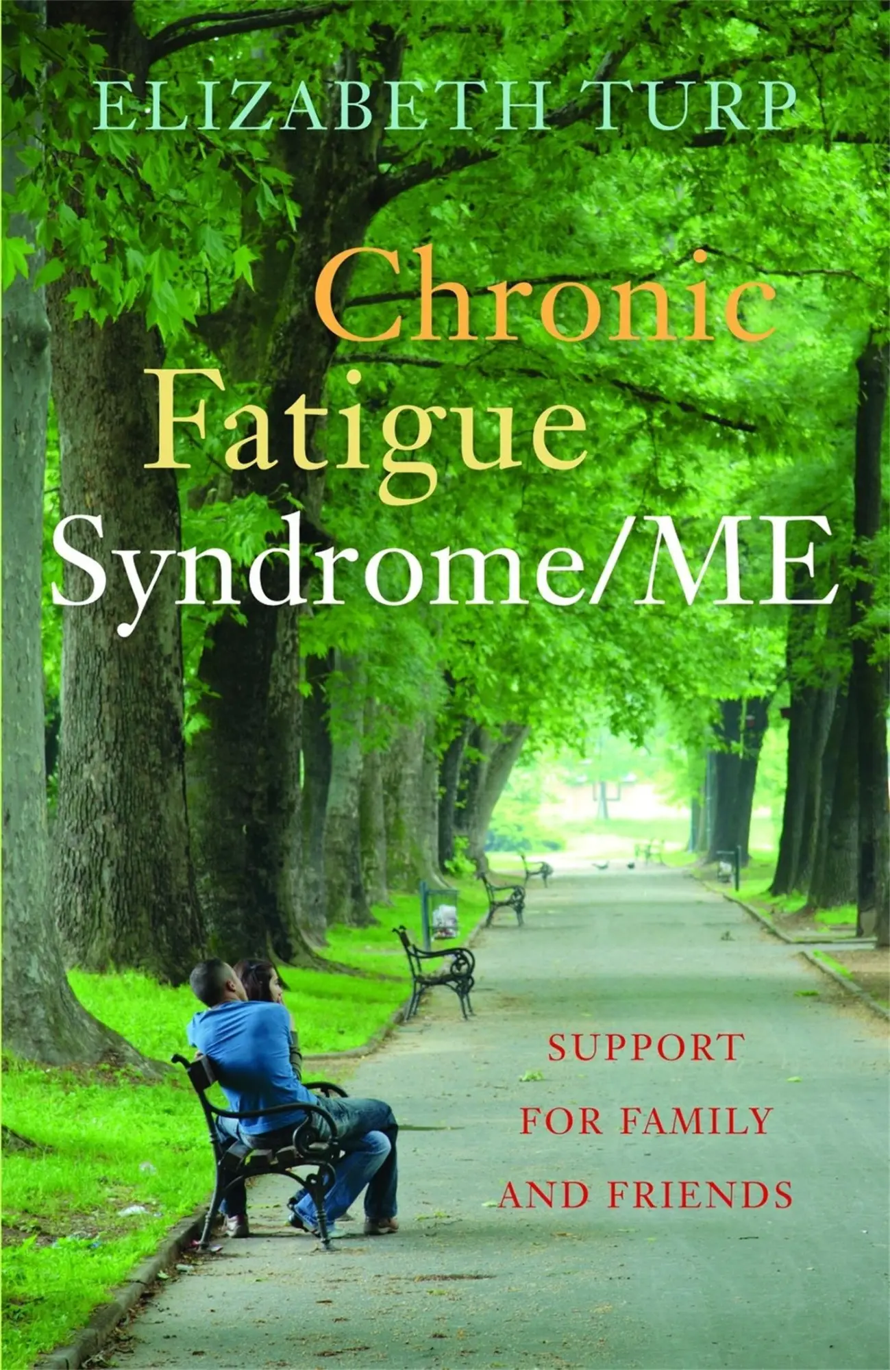 Cover: 9781849051415 | Chronic Fatigue Syndrome/ME | Elizabeth Turp | Taschenbuch | Englisch