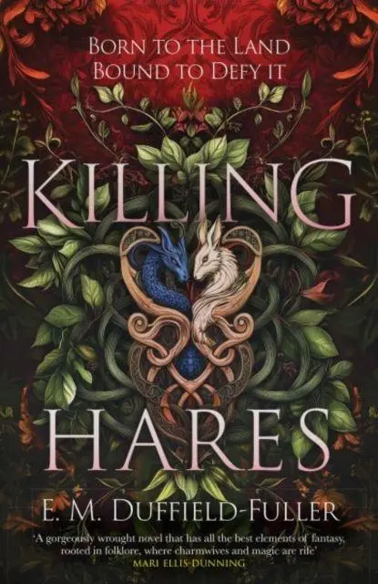 Killing Hares - Neu