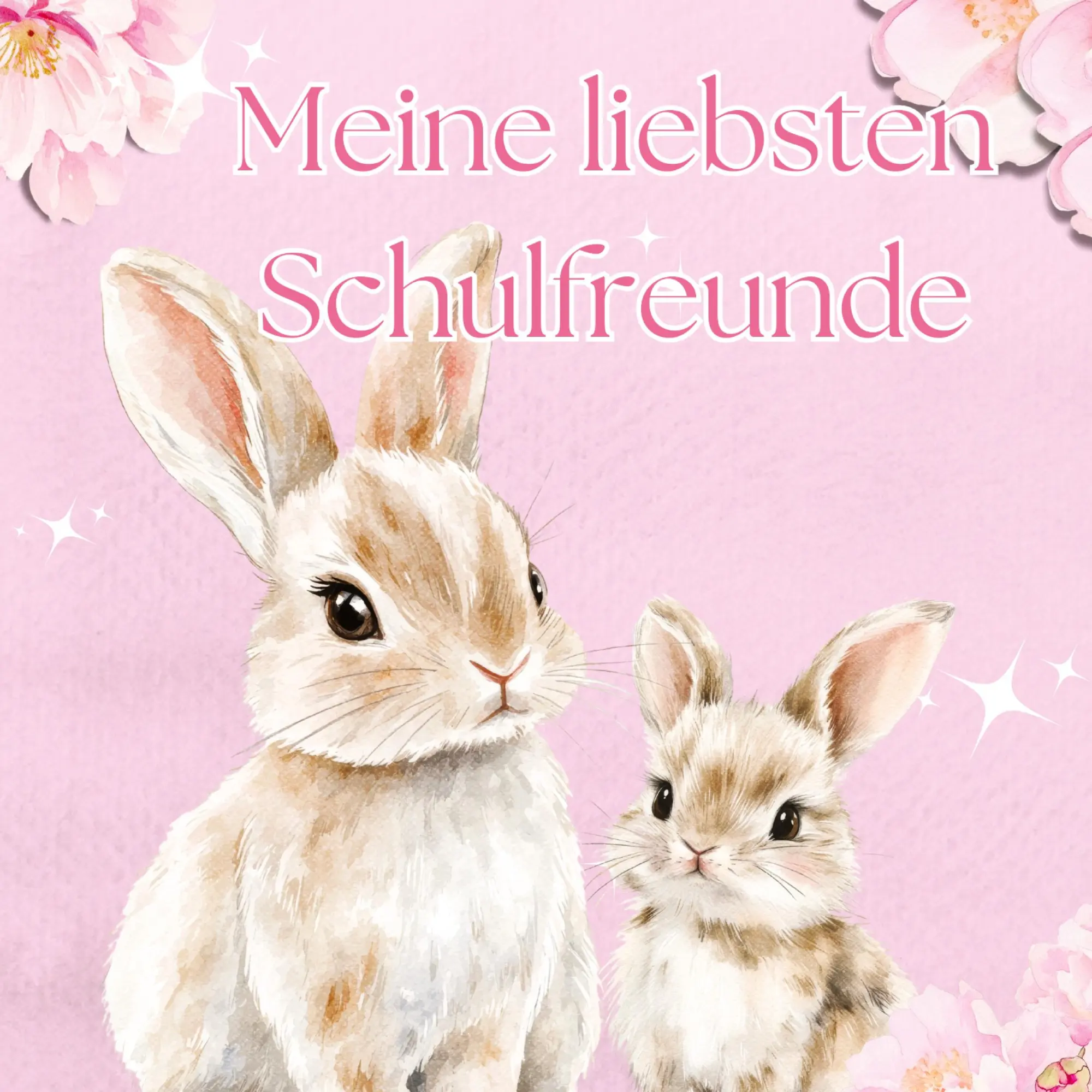 Cover: 9783384761415 | Meine liebsten Schulfreunde | Alice Swan | Buch | 76 S. | Deutsch