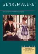 Cover: 9783496011415 | Genremalerei | Barbara Gaethgens | Taschenbuch | 511 S. | Deutsch