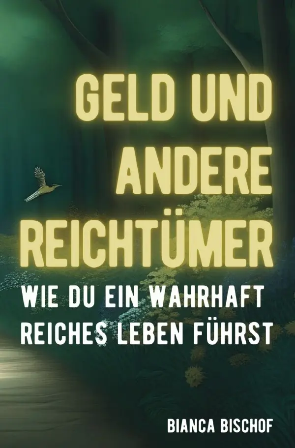 Cover: 9783565001415 | Geld und andere Reichtümer - Wie du ein wahrhaft reiches Leben führst