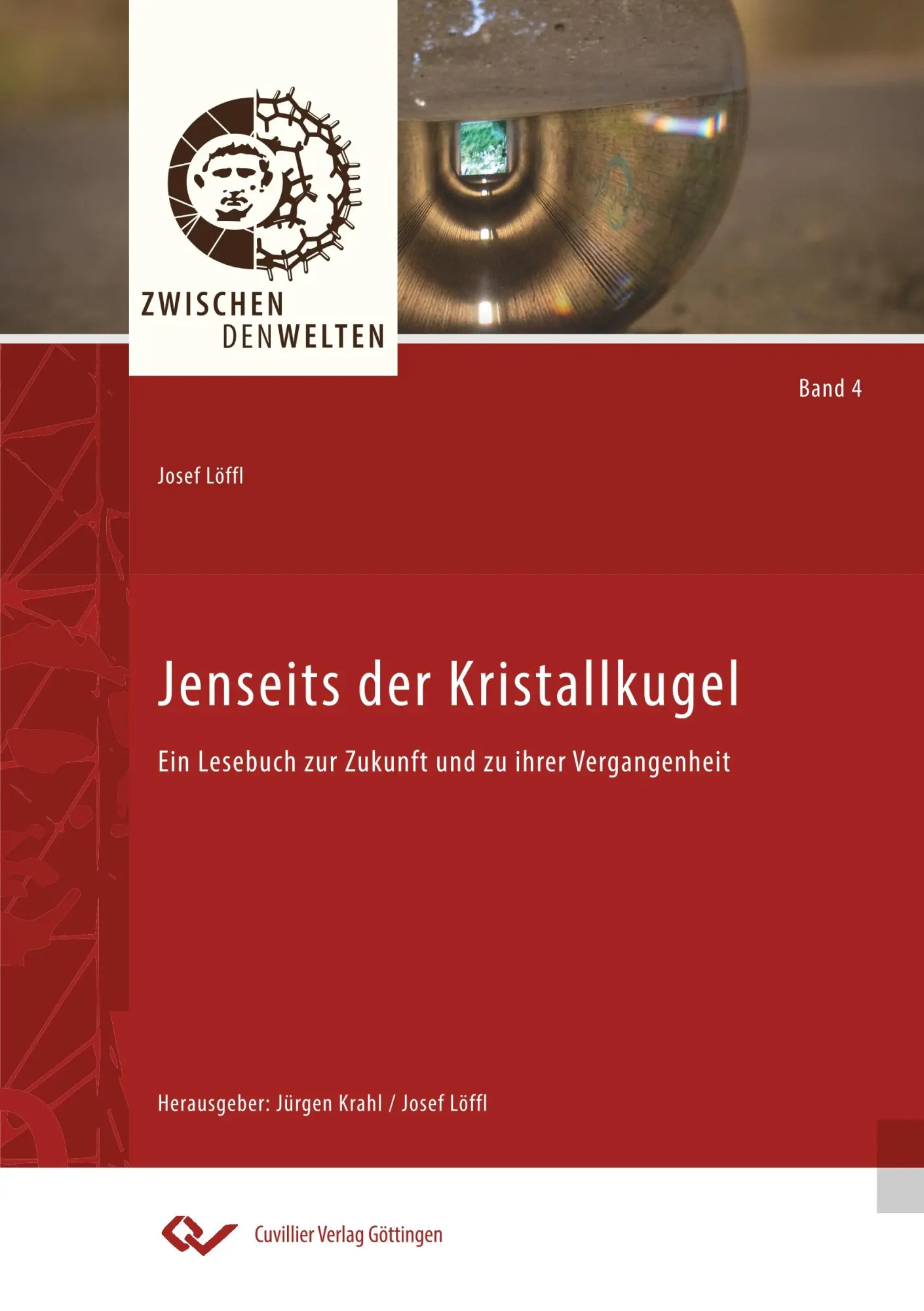 Cover: 9783736991415 | Jenseits der Kristallkugel. Ein Lesebuch zur Zukunft und zu ihrer...