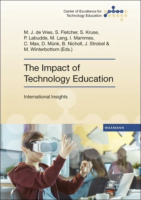 The Impact of Technology Education Kartoniert (TB)