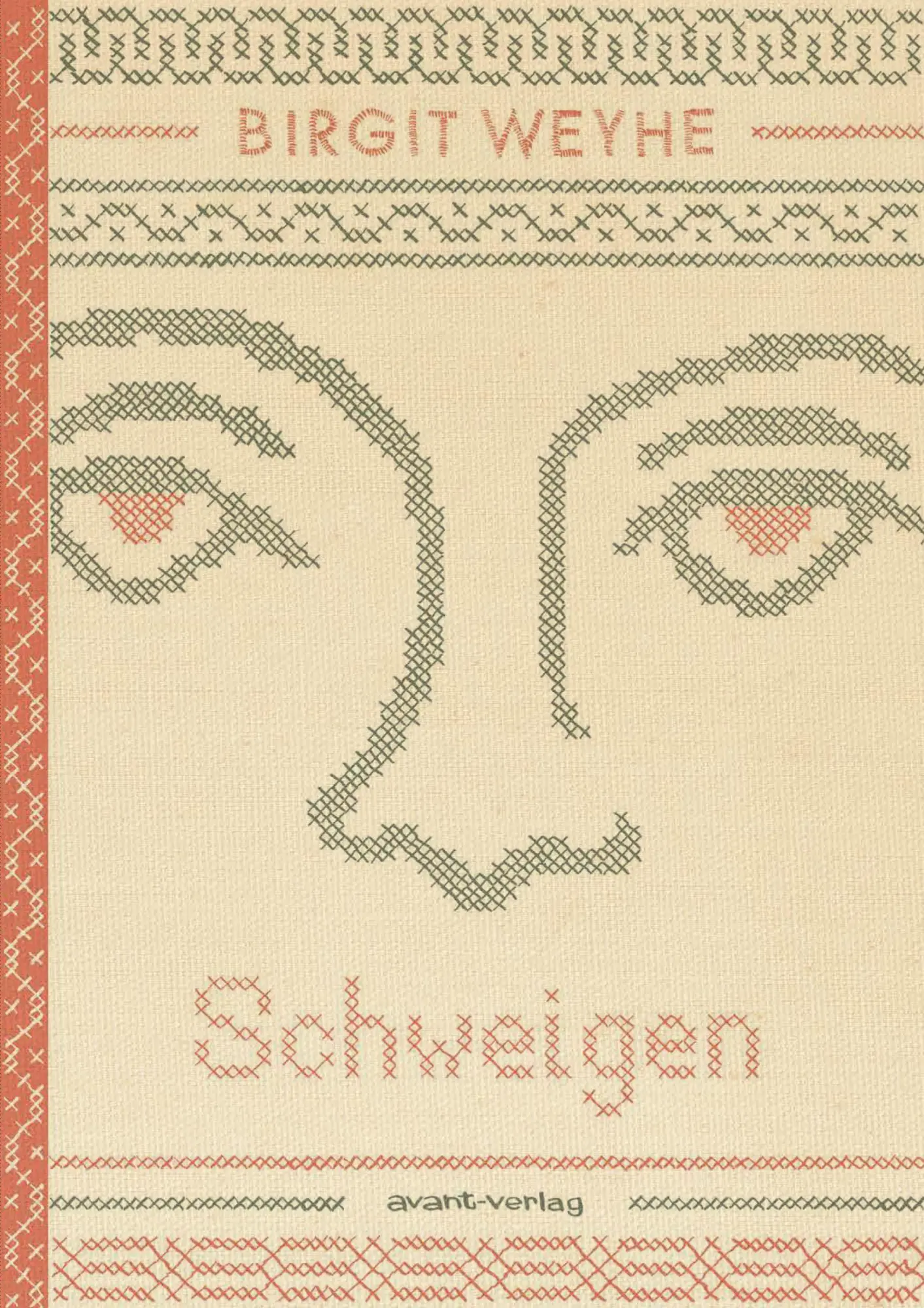 Cover: 9783964451415 | Schweigen | Birgit Weyhe | Buch | 368 S. | Deutsch | 2025
