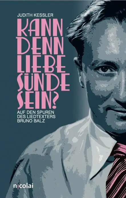 Cover: 9783964761415 | Kann denn Liebe Sünde sein? | Judith Kessler | Buch | 200 S. | Deutsch
