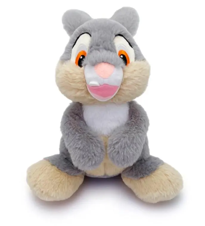 Disney Klassik Refresh Klopfer, 25cm