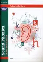 Cover: 9780721711515 | Schofield &amp; Sims: Sound Phonics Phase Five Book 3: KS1 , Age | Buch