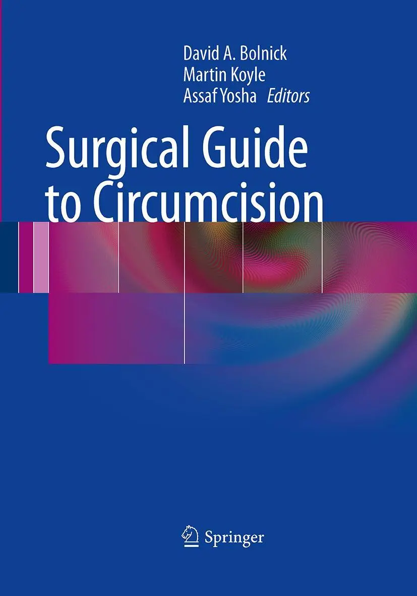 Cover: 9781447171515 | Surgical Guide to Circumcision | David A. Bolnick (u. a.) | Buch | xxi