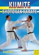 Cover: 9781841261515 | Kumite | Shotokan Karate | Joachim Grupp | Taschenbuch | 168 S. | 2004