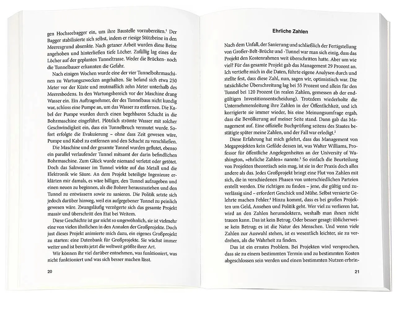 Bild: 9783426561515 | How Big Things Get Done | Bent Flyvbjerg | Taschenbuch | 336 S. | 2024