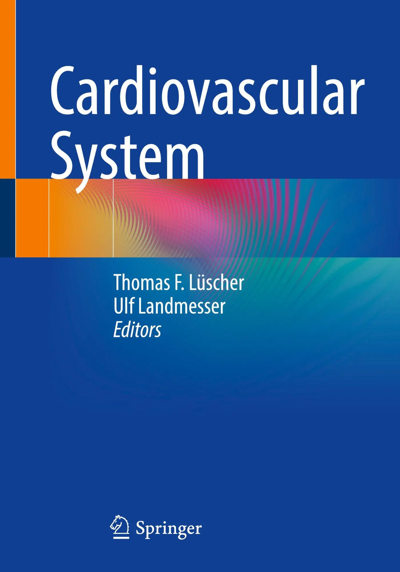 Cover: 9783662701515 | Cardiovascular System | Thomas F. Lüscher (u. a.) | Taschenbuch | xii