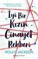 Cover: 9786254141515 | Iyi Bir Kizin Cinayet Rehberi | Holly Jackson | Taschenbuch | Türkisch