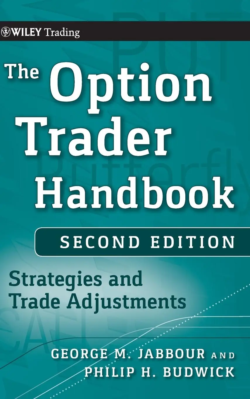 Cover: 9780470481615 | Option Trader, 2e | George Jabbour (u. a.) | Buch | 400 S. | Englisch