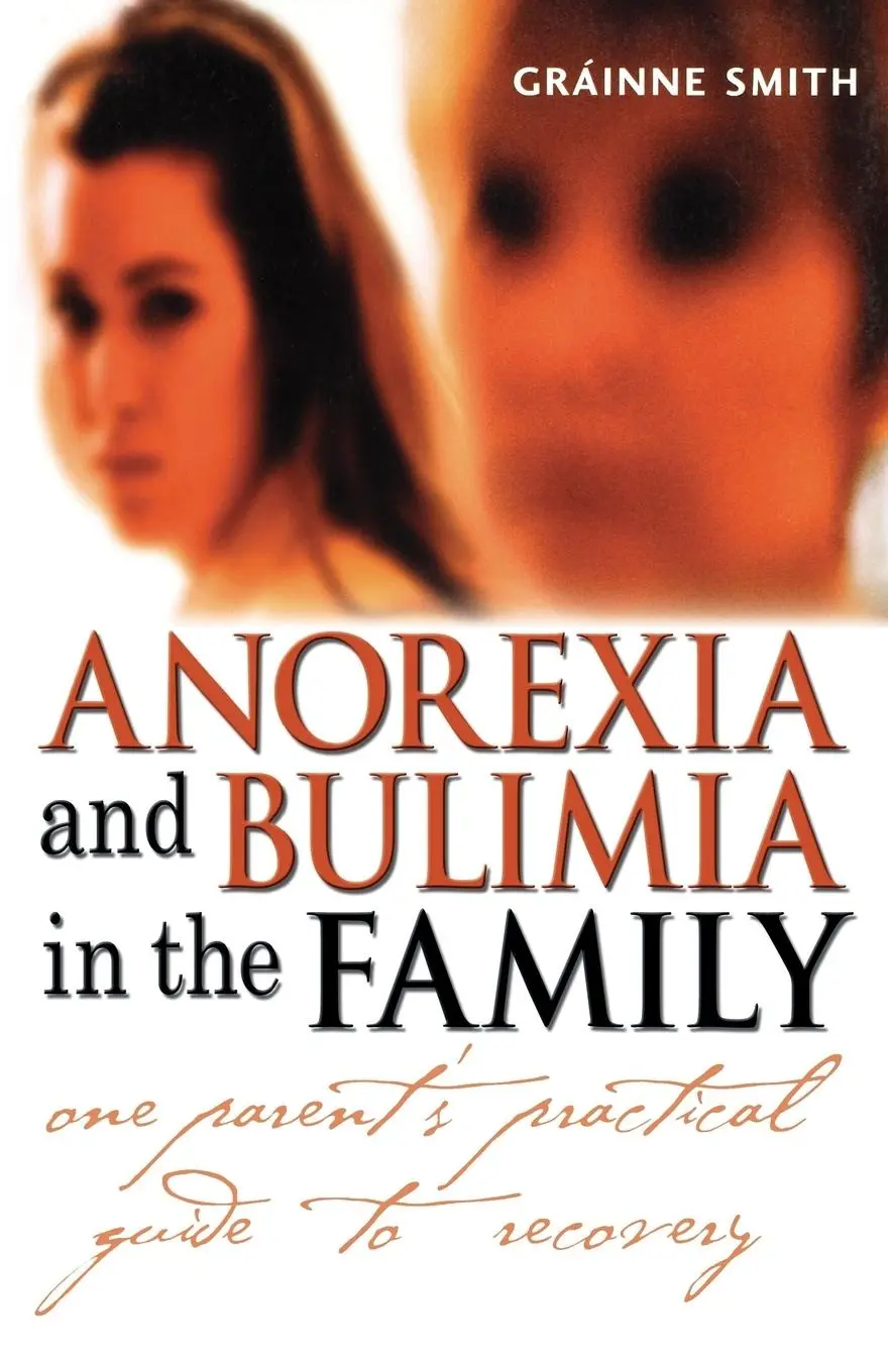 Cover: 9780470861615 | Anorexia and Bulimia in the Family | Smith | Taschenbuch | Englisch