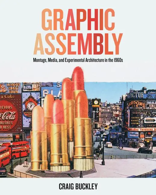 Cover: 9781517901615 | Graphic Assembly | Craig Buckley | Buch | Englisch | 2019