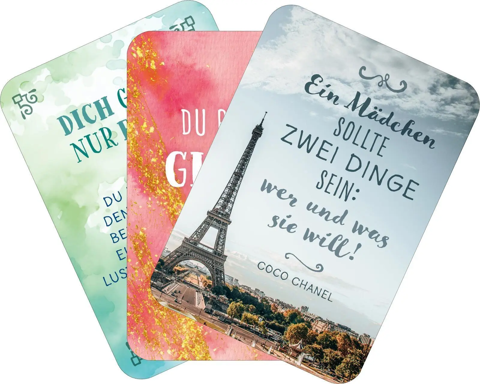Bild: 9783845871615 | Frauen können einfach alles! | 50 Komplimente für dich | Taschenbuch