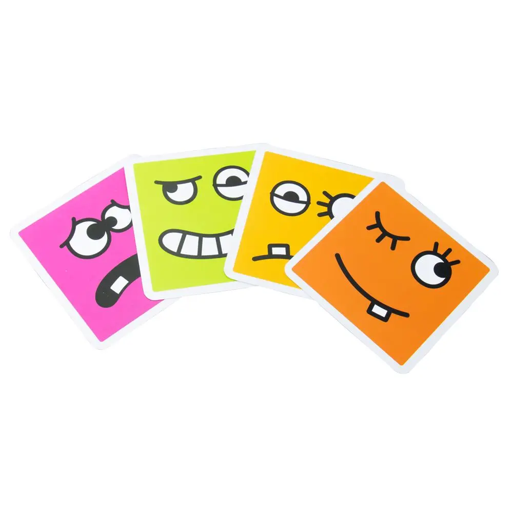 Bild: 4018928551715 | Cubeez | 15min, Für 1-4 Spieler | Spiel | 55171 | Deutsch | 2024